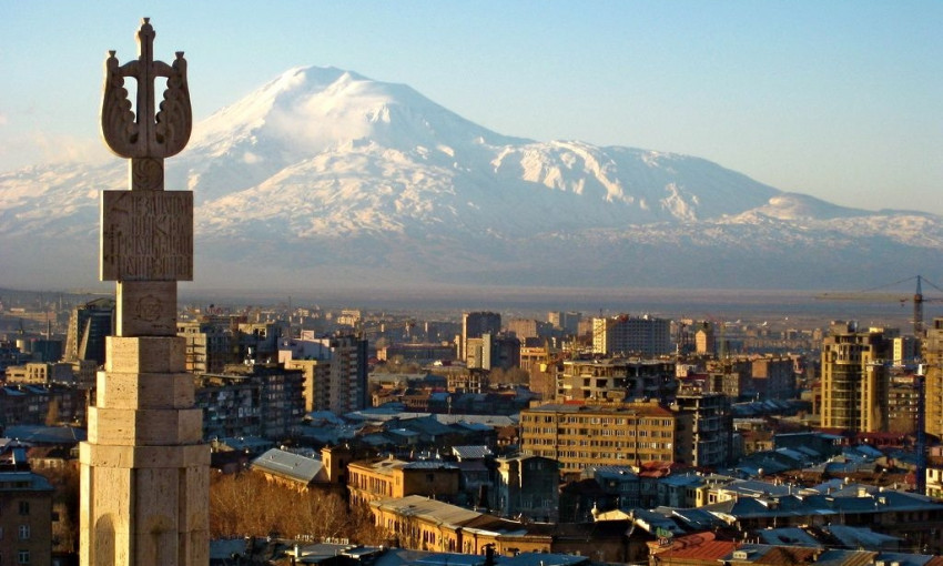 В Запорожье отметят День независимости Армении