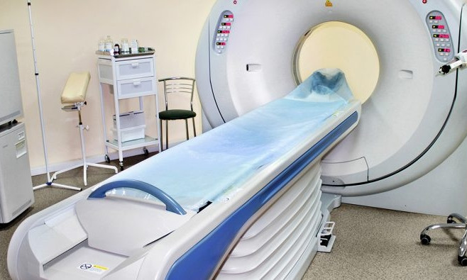 Запорожцы пройдут бесплатное обследование на томографе