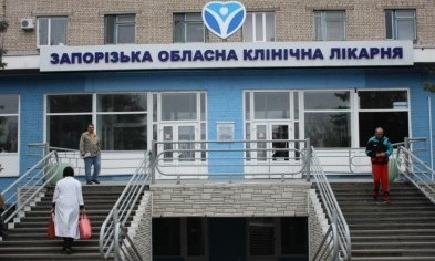 СБУ выявила факты коррупции в областной больнице