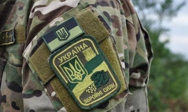 На Донбассе погиб атошник из Запорожской области