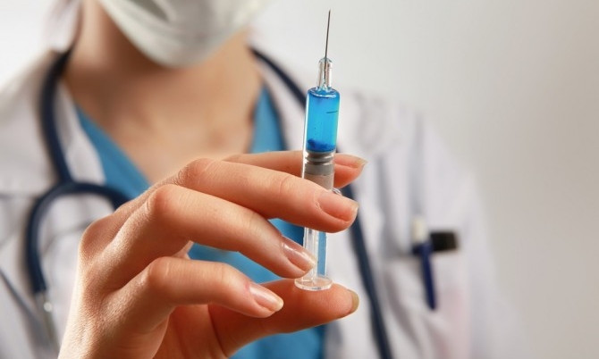 Что нужно знать жителям Запорожья о вакцинации против гриппа