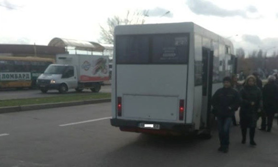 В Запорожье закроются два маршрута общественного транспорта