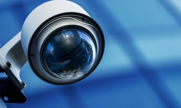 В запорожских школах будут установлены камеры видеонаблюдения