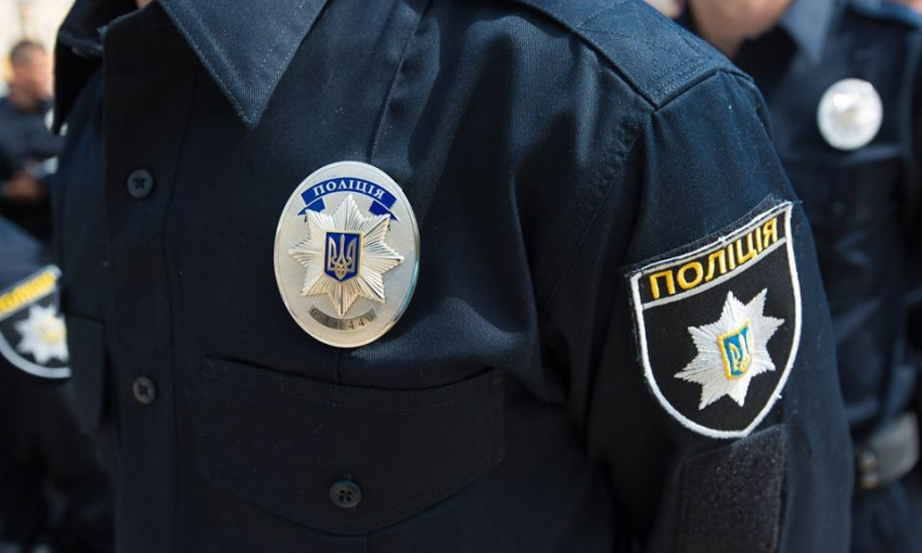 На запорожском курорте задержан преступник, разыскиваемый в Луганске (ФОТО)