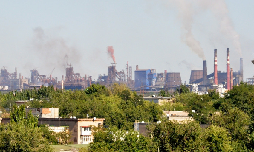 Побывав в Запорожье, турки удивились отсутствию поддержки производства в Украине