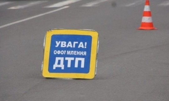 В автокатастрофе на запорожской Набережной погибли два человека (ФОТО)