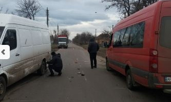 В Запорожской области случилось трагическое ДТП (ФОТО)