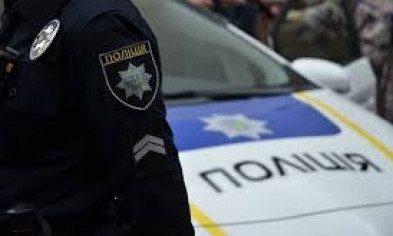 Запорожские полицейские впервые выписали штраф в 40 тысяч гривен
