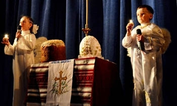 В Запорожской области пройдет пасхальный фестиваль