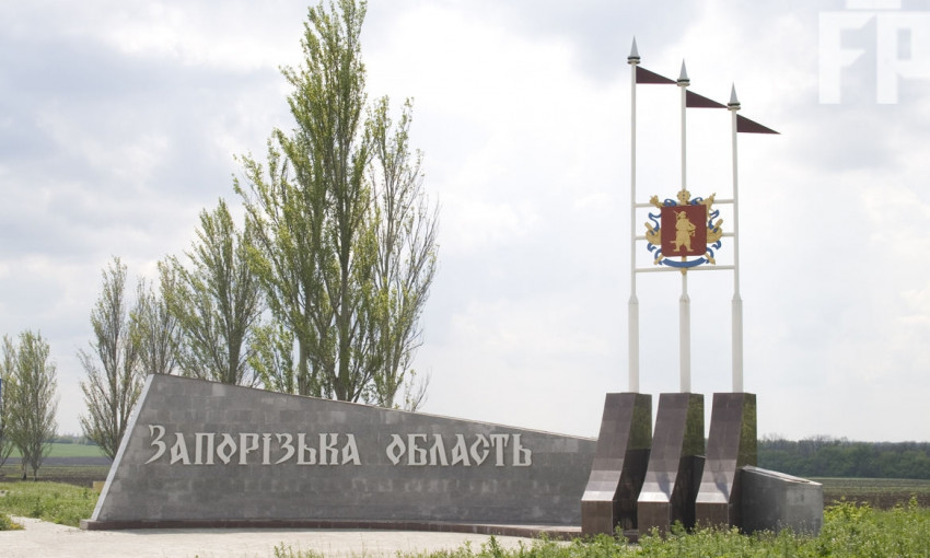 Детальный план захвата Запорожской области был разработан Россией еще в 2012 году