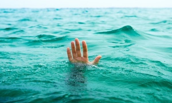 Очередная трагедия на воде: Отдыхающий не доплыл до берега