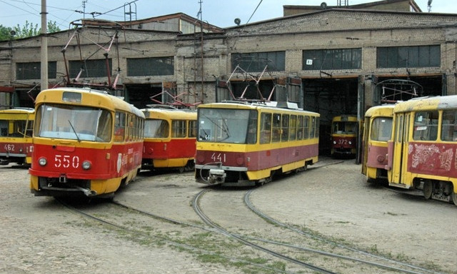 В Запорожье обновят и модернизируют городской транспорт