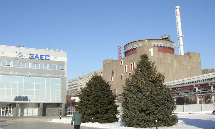 На Запорожской АЭС обнаружили миллионные хищения