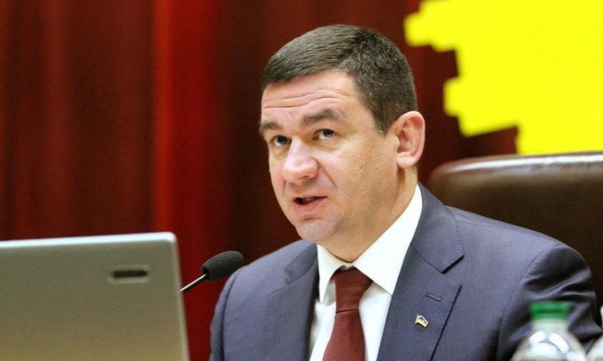 Григорий Самардак: "Депутаты в срочном порядке отработали и усовершенствовали областной бюджет" (ВИДЕО)