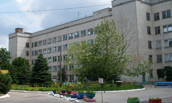 В Запорожье рассматривается вопрос об отстранении главного врача 5 горбольницы от должности
