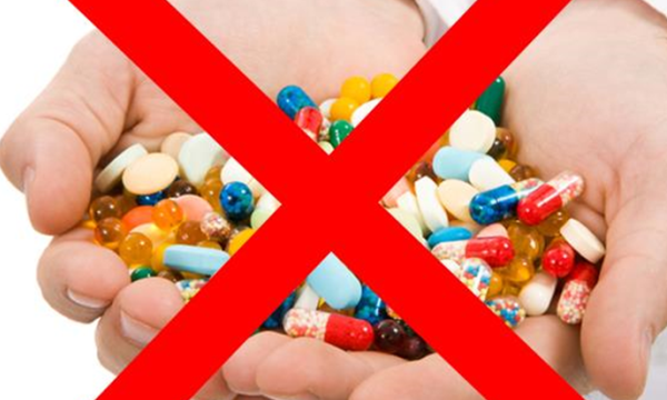 На заметку запорожцам: В Украине запретили два популярных лекарства