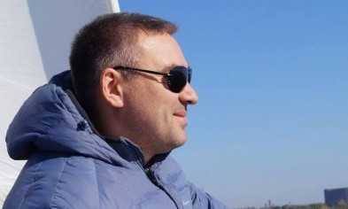 В Запорожье пострадал еще один журналист