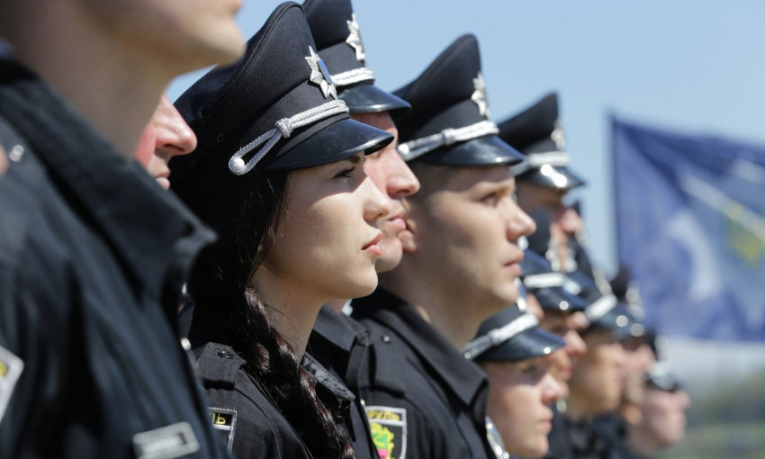 В Запорожье снова разгорелся скандал с полицейскими