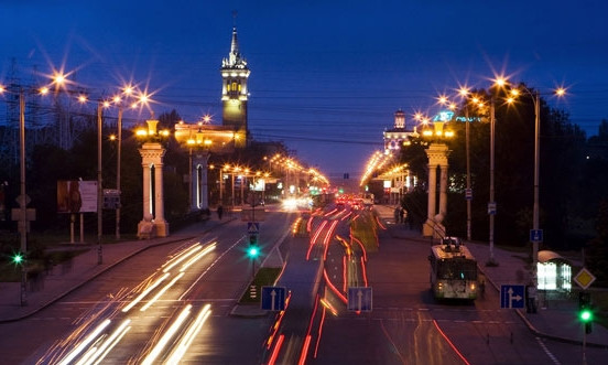 Житель Запорожской области поставил мировой рекорд в почтенном возрасте (ФОТО)