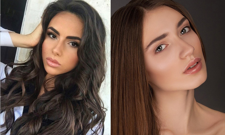 В конкурсе "Мисс Украина" участвуют две запорожанки