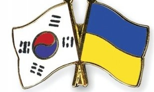 Запорожские аграрии будут сотрудничать с Южной Кореей