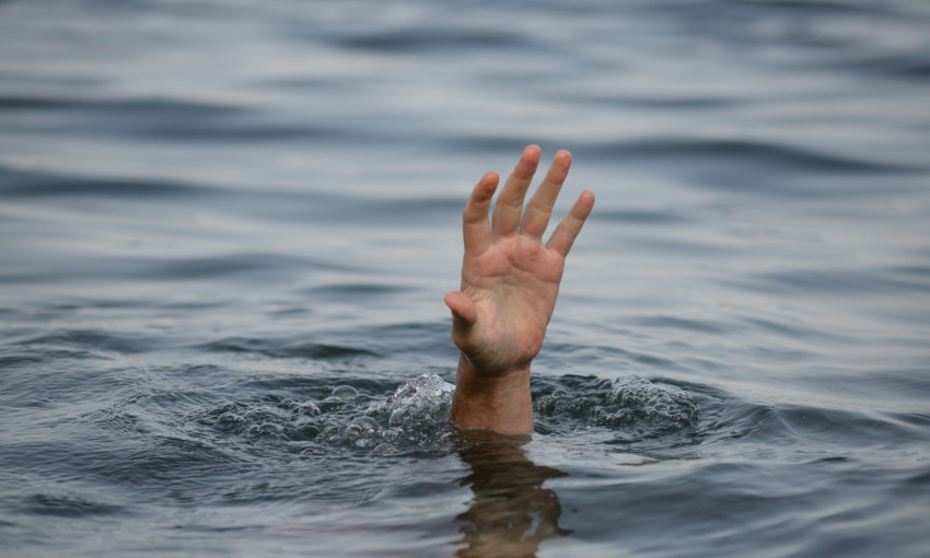 В Кирилловке утонули два подростка
