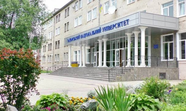 Факультет журналистики Запорожья вошел в тройку лучших Украины