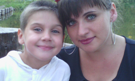 7-летний житель Запорожской области спас жизнь девочке
