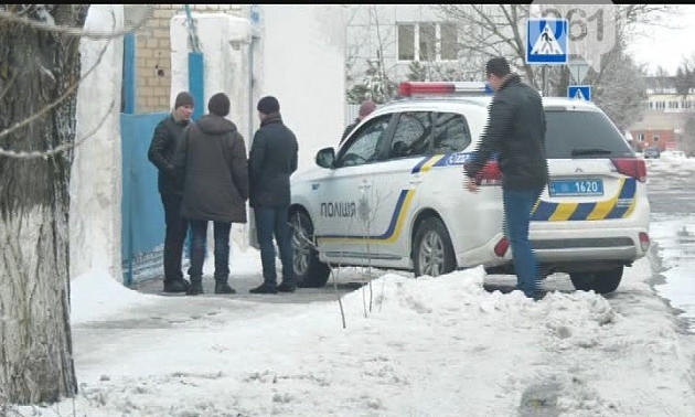 В Запорожской области напали на журналиста: Потерпевший в больнице (ВИДЕО)