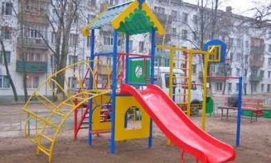 Где в Александровском районе появятся детские площадки? 