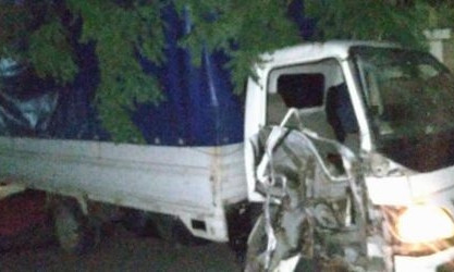 В Запорожье задержали автоугонщиков: Один из них находился в розыске (ФОТО)