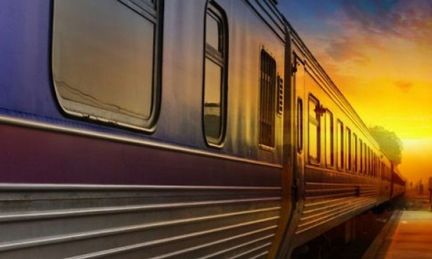 В запорожском поезде при загадочных обстоятельствах умерла пассажирка
