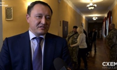 Запорожцев возмутило высказывание Брыля