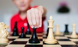 В Запорожье состоялся ІV Открытый турнир по шахматам