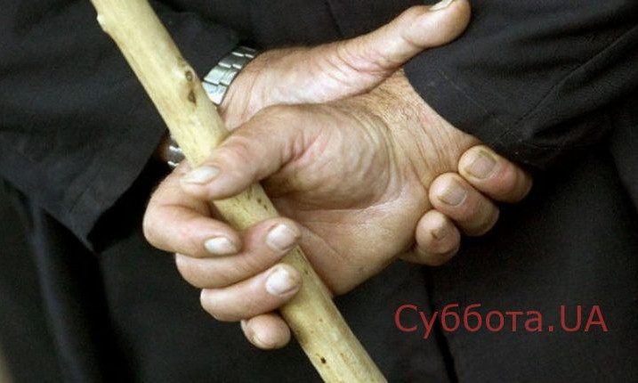 В Запорожской области мужчина избил соседа и его мать деревянной палкой