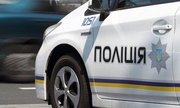 Перестрелка в Запорожье: Ранен полицейский
