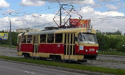 Узнайте: где приостановят движение запорожских трамваев