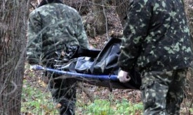 В Шевченковском районе Запорожья обнаружили труп