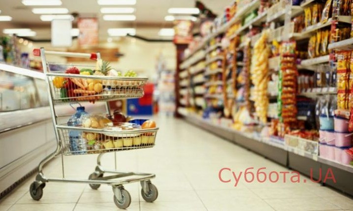 В Запорожском супермаркете обнаружена опасная инфекция