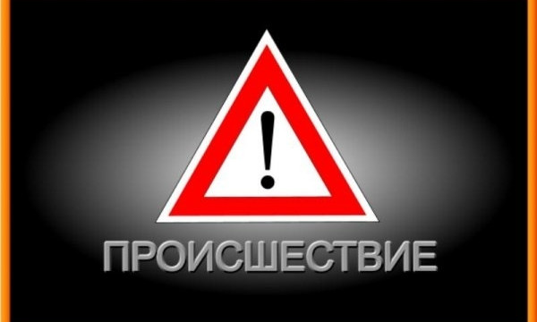 ДТП на запорожском перекрестке: женщина погибла, мужчина в больнице
