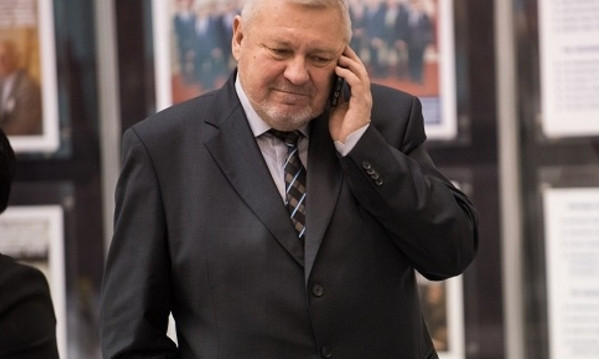 Запорожский депутат попал в "черный список"