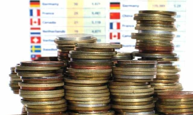 Почем валюта в Запорожье?