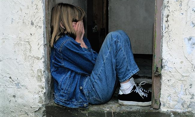 В Запорожье группа подростков избила девочку 13-ти лет (ФОТО)
