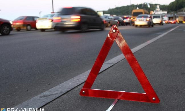 Появились подробности смертельной аварии на Набережной магистрали: Количество погибших увеличилось (ФОТО) 