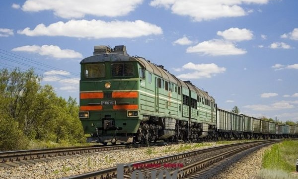 В Запорожской области - очередная жертва поезда