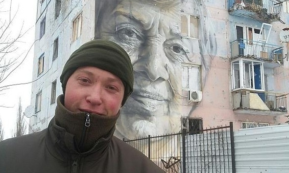 Подробности гибели военного из Запорожской области в Авдеевке