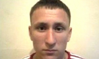 В Запорожской области разыскивается 23-летний грабитель (ФОТО)
