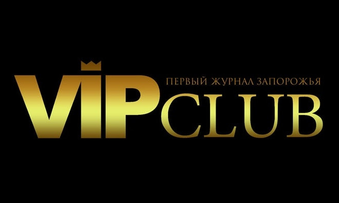 Журнал «VIP club» назвал лучших запорожцев