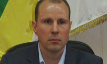 Мэру Мелитополя предложили написать диктант на украинском языке
