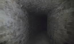 В Запорожской области обнаружили неизвестный тоннель (ВИДЕО)